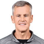 Billy Donovan