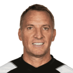 Brendan Rodgers