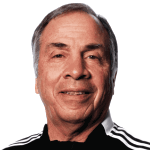 Bruce Arena