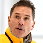 Bruce Cassidy