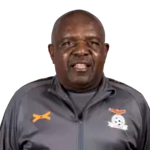 Bruce Mwape