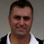 Bülent Akan