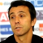 Bulent Korkmaz