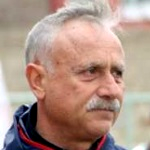 Bulent Topuzoglu