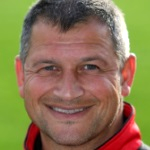 Carl MacAuley