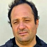 Carlos Mungo