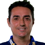 Carlos Perez Salvachua