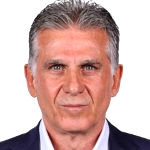 Carlos Queiroz