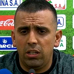 Carlos Recalde