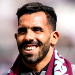 Carlos Tévez
