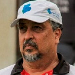 Charles Rodrigues de Almeida