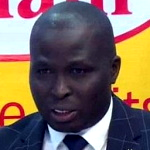 Cheikh Gueye
