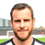 Chris Bolder