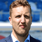 Chris de Graaf