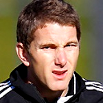 Chris Greenacre