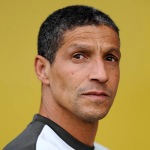 Chris Hughton
