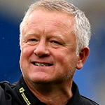 Chris Wilder