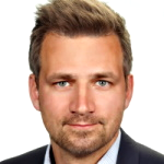 Christoph Herics