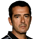 Christophe Mazel