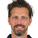 Christopher Heck