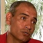 Claudio Angel Chacior