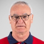 Claudio Ranieri