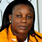 Clementine Toure