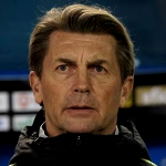 Colin Bell