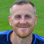 Craig Elliott