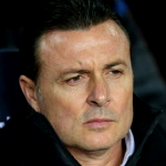 Cristobal Parralo