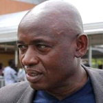 Cyprian Besong Ashu
