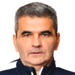 Dalibor Cvitanovic