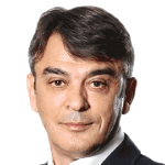 Damir Burić