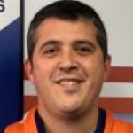 Dan Griest