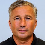 Dan Petrescu