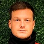 Daniel Backstrom