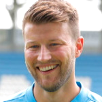 Daniel Berlinski