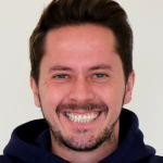 Daniel Giménez