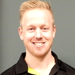 Daniel McCormick