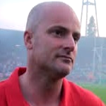 Daniel Volbert