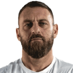 Daniele De Rossi