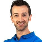 Daniele Santarelli