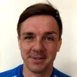 Daniil Gridnev