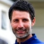 Danny Cowley