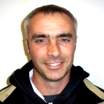 Darren Bazeley