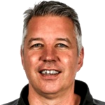 Darren Ferguson