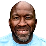 Darren Moore