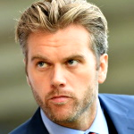 Daryl McMahon