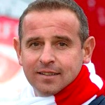 Dave Roberton
