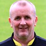 David Martindale